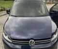Фольксваген Кадди 2014 в Мукачеве на Automoto.ua Синий Фольксваген Кадди, объемом двигателя 2 л и пробегом 490 тыс. км за 14000 $, фото 12 на Automoto.ua