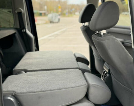 Синий Фольксваген Кадди, объемом двигателя 1.6 л и пробегом 281 тыс. км за 11200 $, фото 22 на Automoto.ua