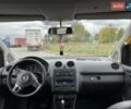 Фольксваген Кадди 2014 в Мукачеве на Automoto.ua Синий Фольксваген Кадди, объемом двигателя 2 л и пробегом 490 тыс. км за 14000 $, фото 2 на Automoto.ua