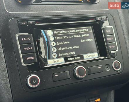 Фольксваген Кадди 2014 в Луцке на Automoto.ua Синий Фольксваген Кадди, объемом двигателя 1.6 л и пробегом 237 тыс. км за 12450 $, фото 42 на Automoto.ua