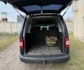 Синій Фольксваген Кадді, об'ємом двигуна 1.98 л та пробігом 350 тис. км за 11300 $, фото 9 на Automoto.ua