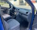 Синий Фольксваген Кадди, объемом двигателя 1.6 л и пробегом 233 тыс. км за 11850 $, фото 38 на Automoto.ua