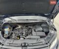 Синий Фольксваген Кадди, объемом двигателя 2 л и пробегом 490 тыс. км за 12500 $, фото 11 на Automoto.ua
