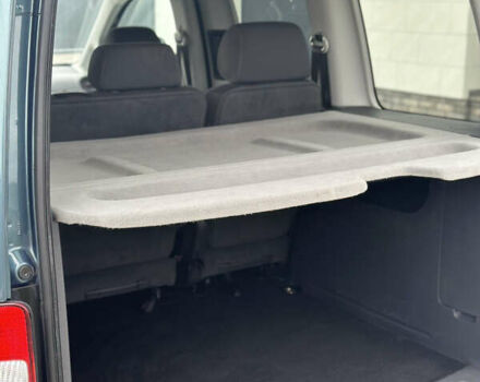 Фольксваген Кадди 2014 в Луцке на Automoto.ua Синий Фольксваген Кадди, объемом двигателя 1.6 л и пробегом 237 тыс. км за 12450 $, фото 25 на Automoto.ua