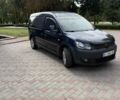 Синій Фольксваген Кадді, об'ємом двигуна 1.98 л та пробігом 350 тис. км за 11300 $, фото 7 на Automoto.ua