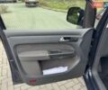 Фольксваген Кадди 2014 в Мукачеве на Automoto.ua Синий Фольксваген Кадди, объемом двигателя 2 л и пробегом 490 тыс. км за 14000 $, фото 22 на Automoto.ua