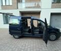 Синий Фольксваген Кадди, объемом двигателя 1.6 л и пробегом 395 тыс. км за 8900 $, фото 5 на Automoto.ua