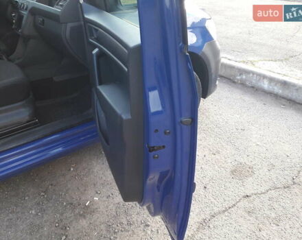 Фольксваген Кадди 2015 в Черкассах на Automoto.ua Синий Фольксваген Кадди, объемом двигателя 2 л и пробегом 302 тыс. км за 14500 $, фото 19 на Automoto.ua