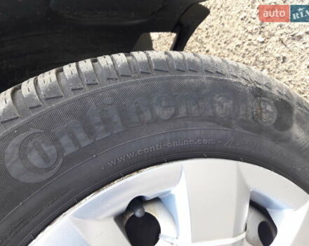 Фольксваген Кадди 2015 в Черкассах на Automoto.ua Синий Фольксваген Кадди, объемом двигателя 2 л и пробегом 302 тыс. км за 14500 $, фото 9 на Automoto.ua