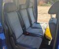 Синій Фольксваген Кадді, об'ємом двигуна 1.97 л та пробігом 181 тис. км за 17000 $, фото 8 на Automoto.ua