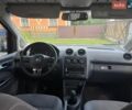Синій Фольксваген Кадді, об'ємом двигуна 1.97 л та пробігом 241 тис. км за 13800 $, фото 6 на Automoto.ua