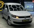 Синій Фольксваген Кадді, об'ємом двигуна 0 л та пробігом 200 тис. км за 12500 $, фото 1 на Automoto.ua
