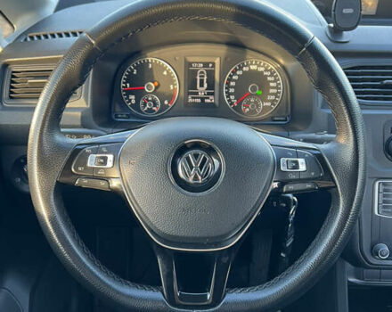 Фольксваген Кадди 2015 в Черновцах на Automoto.ua Синий Фольксваген Кадди, объемом двигателя 1.97 л и пробегом 251 тыс. км за 11500 $, фото 16 на Automoto.ua