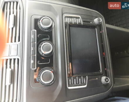 Фольксваген Кадди 2015 в Черкассах на Automoto.ua Синий Фольксваген Кадди, объемом двигателя 2 л и пробегом 302 тыс. км за 14500 $, фото 14 на Automoto.ua