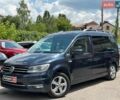 Синій Фольксваген Кадді, об'ємом двигуна 2 л та пробігом 268 тис. км за 14440 $, фото 1 на Automoto.ua