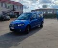 Синій Фольксваген Кадді, об'ємом двигуна 1.97 л та пробігом 181 тис. км за 17000 $, фото 1 на Automoto.ua