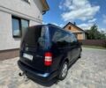 Синій Фольксваген Кадді, об'ємом двигуна 1.97 л та пробігом 241 тис. км за 13800 $, фото 20 на Automoto.ua