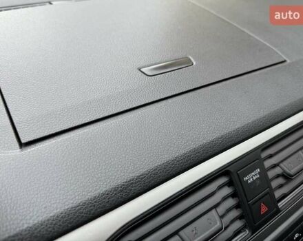 Синій Фольксваген Кадді, об'ємом двигуна 2 л та пробігом 239 тис. км за 16750 $, фото 79 на Automoto.ua