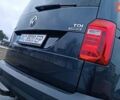 Синій Фольксваген Кадді, об'ємом двигуна 2 л та пробігом 230 тис. км за 14500 $, фото 48 на Automoto.ua