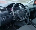 Синій Фольксваген Кадді, об'ємом двигуна 2 л та пробігом 230 тис. км за 14500 $, фото 64 на Automoto.ua