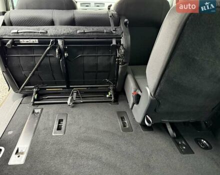 Синій Фольксваген Кадді, об'ємом двигуна 2 л та пробігом 239 тис. км за 16750 $, фото 103 на Automoto.ua