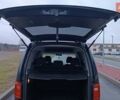 Синій Фольксваген Кадді, об'ємом двигуна 2 л та пробігом 230 тис. км за 14500 $, фото 74 на Automoto.ua
