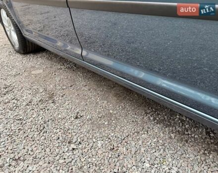 Синій Фольксваген Кадді, об'ємом двигуна 2 л та пробігом 239 тис. км за 16750 $, фото 35 на Automoto.ua