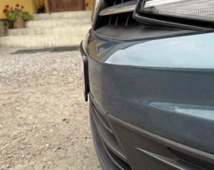 Синій Фольксваген Кадді, об'ємом двигуна 2 л та пробігом 239 тис. км за 16750 $, фото 14 на Automoto.ua