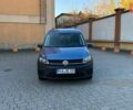 Синий Фольксваген Кадди, объемом двигателя 1.97 л и пробегом 240 тыс. км за 14750 $, фото 5 на Automoto.ua