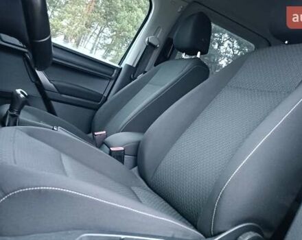 Синій Фольксваген Кадді, об'ємом двигуна 2 л та пробігом 230 тис. км за 14500 $, фото 66 на Automoto.ua