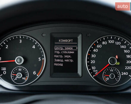 Синий Фольксваген Кадди, объемом двигателя 2 л и пробегом 257 тыс. км за 18800 $, фото 39 на Automoto.ua