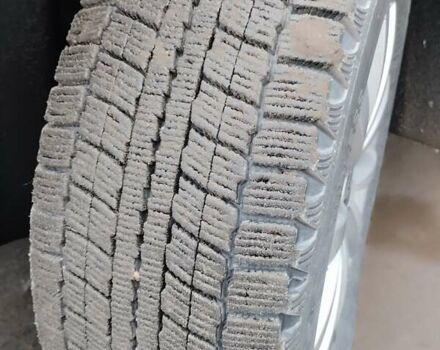 Синій Фольксваген Кадді, об'ємом двигуна 1.97 л та пробігом 230 тис. км за 14300 $, фото 10 на Automoto.ua