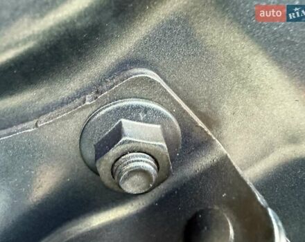 Синій Фольксваген Кадді, об'ємом двигуна 2 л та пробігом 239 тис. км за 16750 $, фото 45 на Automoto.ua