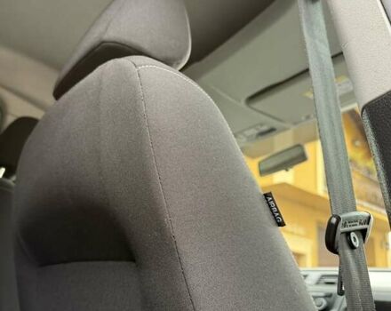 Синій Фольксваген Кадді, об'ємом двигуна 2 л та пробігом 239 тис. км за 16750 $, фото 111 на Automoto.ua