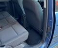 Синий Фольксваген Кадди, объемом двигателя 1.97 л и пробегом 240 тыс. км за 14750 $, фото 83 на Automoto.ua
