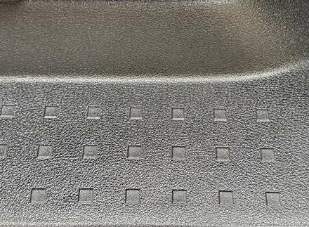 Синій Фольксваген Кадді, об'ємом двигуна 2 л та пробігом 239 тис. км за 16750 $, фото 110 на Automoto.ua