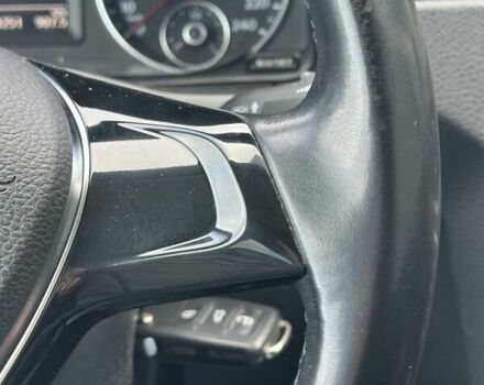 Синий Фольксваген Кадди, объемом двигателя 2 л и пробегом 259 тыс. км за 17700 $, фото 7 на Automoto.ua