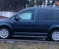 Синій Фольксваген Кадді, об'ємом двигуна 2 л та пробігом 230 тис. км за 14500 $, фото 22 на Automoto.ua