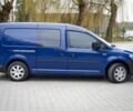 Синій Фольксваген Кадді, об'ємом двигуна 0 л та пробігом 194 тис. км за 13500 $, фото 2 на Automoto.ua