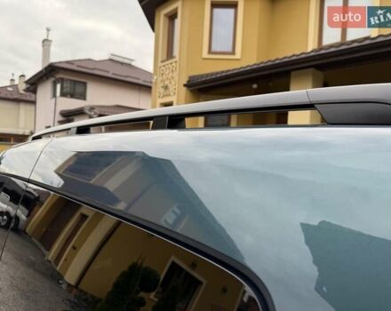 Синій Фольксваген Кадді, об'ємом двигуна 2 л та пробігом 239 тис. км за 16750 $, фото 36 на Automoto.ua