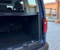 Синий Фольксваген Кадди, объемом двигателя 1.97 л и пробегом 240 тыс. км за 14750 $, фото 90 на Automoto.ua
