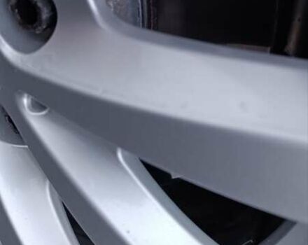 Синій Фольксваген Кадді, об'ємом двигуна 2 л та пробігом 230 тис. км за 14500 $, фото 105 на Automoto.ua