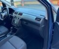 Синий Фольксваген Кадди, объемом двигателя 1.97 л и пробегом 240 тыс. км за 14750 $, фото 79 на Automoto.ua