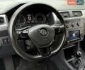 Синій Фольксваген Кадді, об'ємом двигуна 2 л та пробігом 239 тис. км за 16750 $, фото 48 на Automoto.ua
