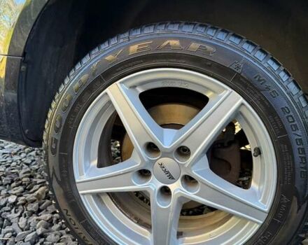 Синий Фольксваген Кадди, объемом двигателя 1.97 л и пробегом 259 тыс. км за 16200 $, фото 9 на Automoto.ua