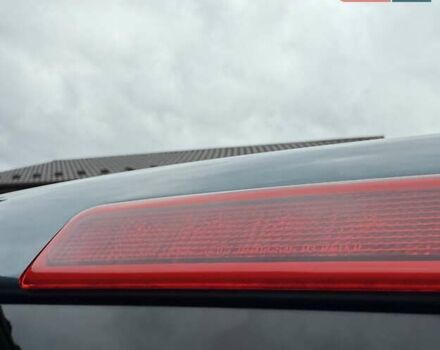 Синій Фольксваген Кадді, об'ємом двигуна 2 л та пробігом 239 тис. км за 16750 $, фото 31 на Automoto.ua