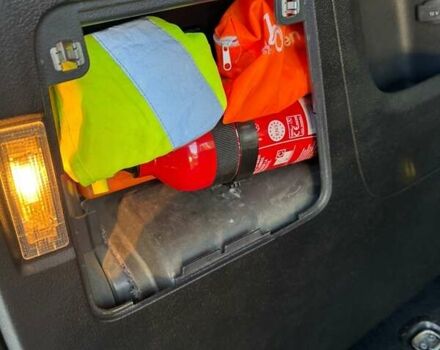 Синий Фольксваген Кадди, объемом двигателя 1.97 л и пробегом 259 тыс. км за 16200 $, фото 30 на Automoto.ua