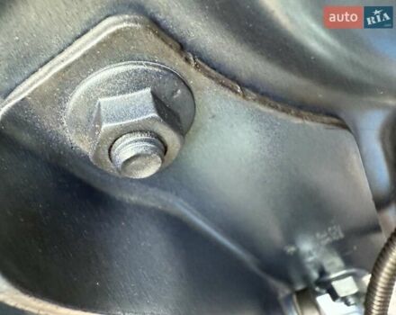 Синій Фольксваген Кадді, об'ємом двигуна 2 л та пробігом 239 тис. км за 16750 $, фото 47 на Automoto.ua