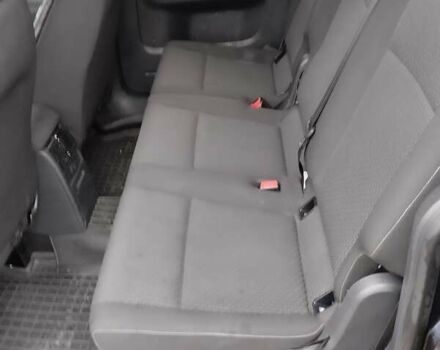 Синій Фольксваген Кадді, об'ємом двигуна 1.97 л та пробігом 230 тис. км за 14300 $, фото 7 на Automoto.ua