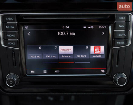 Синий Фольксваген Кадди, объемом двигателя 2 л и пробегом 257 тыс. км за 18800 $, фото 47 на Automoto.ua